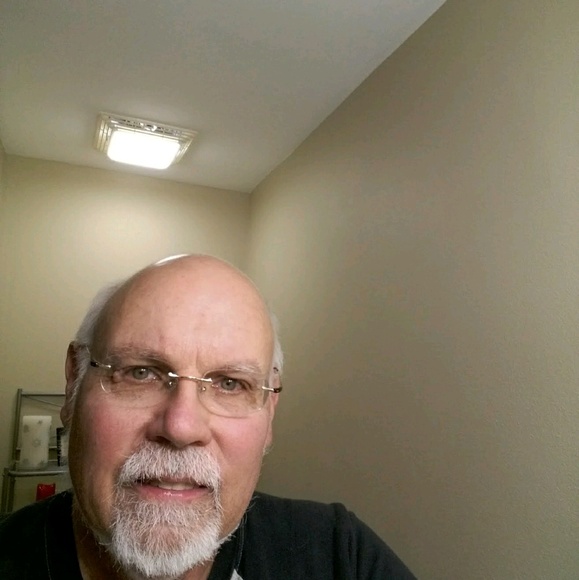 Meet your Posher, John - Picture 1 of 1